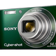 Image for article titled Sony's W370 and W350 Cameras Are First CCD Cameras With Sweep Panorama